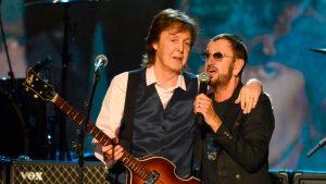 ¿Paul y Ringo grabando con Los Rolling Stones?_The Beatles Fans Site | TodoBeatles.Com La Web de Los Beatles en Perú